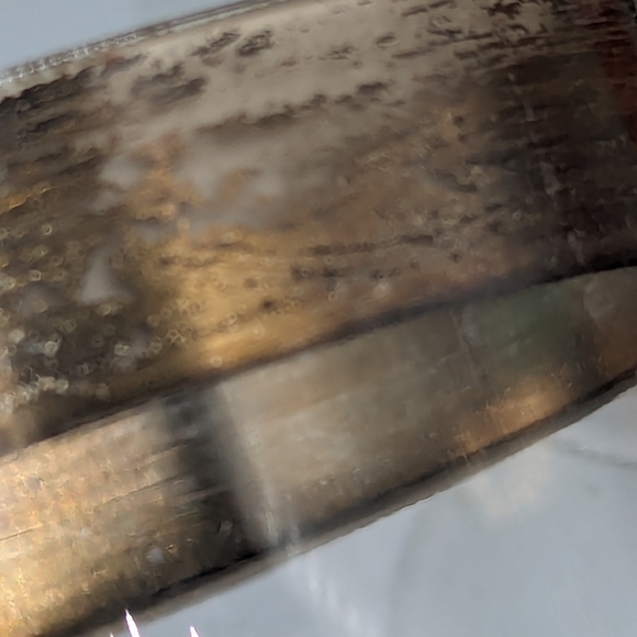 MCM Dorothy Thorpe Shrimp Cocktail Serving Glasses - Set of 2 - Picture 4 of 6